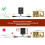 12V 24V  IR Sensor  Controller Infrared Motion Sensor  for Low Voltage Kitchen Lamp LED Light Strip 7