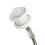 Motion Sensor Light  AC85-265V PIR Sensor for Lighting  Delay Adjust Movement Detector Lamp Automatic 5