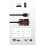 4 Port USB to RS232 DB9 Serial (9-Pin) Adapter Cable for  OS, Windows, Android, Linux 7