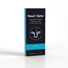 Πακέτο εκκίνησης - Ρινικός διαστολέας Mute Snore Stopper για μείωση του ροχαλη