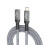 Καλώδιο δεδομένων τύπου C, γραμμή επέκτασης USB C, καλώδιο γρήγορης φόρ 1