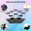 10 Tier Acrylic Display Stand, Acrylic Riser Display Stand Perfume Holder, Riser Display Shelf Multilevel Stands 2