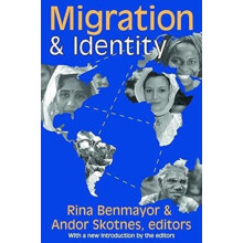 Migration and Identity Hardcover Book