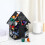 Kaffeepadhalter, K-Becherhalter, Kaffeepadhalter, Kaffeepad-Organizer, Kaffeehaus für Espresso-Kapselhalter 3