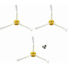3pcs Sweeper Edge Brush - Triangular Brush (Single)