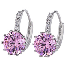 Quinlirra Easter Earrings for Women Clearance Elegant Couple's Ear Studs Jewelry Accessories Girl's Valentine's Day Gift Easter Decor