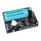 AVR ISP Universal Programmer Expansion Board Shield Burning Bootloader for Atmega328P Module Atmega with LED Indicator 5