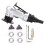 Manual Pneumatic Chamfering Machine,  Portable Linear Chamfering Power Tools, 45 Degree Metal Trimming Kit 2