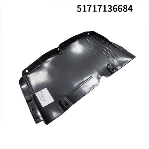 Auto Front  Lining  for  E66 E65 750I 760I 51717136684 1