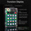 Diy Calculator Electronic Production Kit 51 Microcontroller Teaching Experiment Welding Practice Diy Module 2