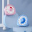 Visual Timer 60-Minutes Super Countdown Visual Timer Suitable for Children Adult Durable Mechanical() 5