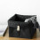 6Pcs Storage Cubes  Fabric  Storage Bins Collapsible Storage Bins with Hanging Ring Foldable  Baskets 5