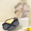 Heart Shaped Egg Pan  Egg Dumpling Pan Hamburger Steak 4 Grid Breakfast Pan, White 3