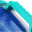 Pool Leaf Canister, Leaf Catcher Canister Professional Large Capacity Leaf Canister with Mesh Basket Pool 4