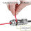 Wire Twister Tool for Drill,Wire Stripping Twisting Tool, Electric Wire Stripper,Wire Nut Twister,Cable Quick Stripping 3