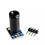 MLX90614ESF MLX90614 MLX90614-BCC Contactless Temperature Sensor Module Compatible 2