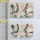 Moldura Adesiva de 0,4 Polegadas X 118 Polegadas com Contas e Rolo - Fácil de Pintar, Moldura Flexível para Artesanato DIY para Moldura de Espelho, 2