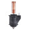 For AD5M/AD5M Pro Printer Series Nozzle Assembly 0.25mm High Speed Nozzles 3d Printer Accessories 4