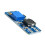 10PCS, MT3608, - Converter, Boost Regulator, USB Power Module, 2V-24V to 5V-28V, 2A Output, Micro-USB 3