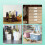 Label Maker Machine with Tape,D11 Pro  Label Printer, Small Sticker Maker Machine for Organizing Storage Office 5