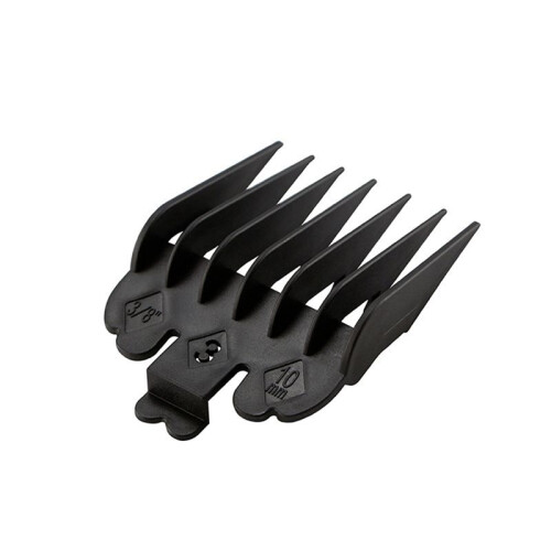 Hair Clipper Limit Comb Guide Attachment Size Barber Replacement 1