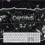 Desktop Keyboard Mouse Mats Large Gaming Mat Mousepad  PC Computer Laptop Office Table Desk Pad Protector 5