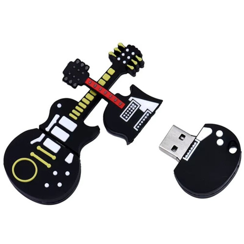 Echte Capaciteit Pen Drive 64GB Creat Gifts USB 2.0 Flash Drive Memory Stick Pendrive U Disk C 1