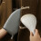 Garment Steamer Ironing Gloves,Standing Ironing Machine,Handheld Garment Steam Engine Board 6