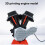 Engine Model Kit for 3D Printer - Easy Assembly, Enhanced Performance, High-Quality Materials 7