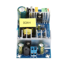Modulo di Alimentazione AC- Switching 24V 4A-6A Ad Alta Potenza con Protezione da Sovracorrente e Cortocircuito