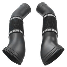 1120943482 Luchtinlaat Duct Slang voor W220 S280 S320 S350 W211 E240 E320 Rechts