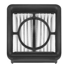 Roller Brush & Filter Replacement Kit for Truclean W20/2C/4C/2 Lite -Wet and Dry Vacuum Cleaner Accessories A