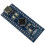 Placa Base de Sistema Mínimo STM32F103C8T6 Tipo-C USB Módulo de Aprendizaje de Desarrollo ARM Cortex-M3 de 32 Bits 3