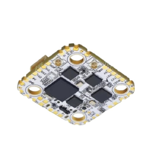 HDZero Halo  Flight Controller Perfect for FPV Racing & Freestyle Drones Ultra-Compact Design, Easy Installation 2