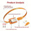 External  SIM Extension Cable for CPE Routers,Forward-Insertion Self-Ejecting SIM Card Slot for Mobile Phones 2