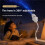 Star Projector Night Light 2 in 1 USB Star Projection Lamp Button Control LED Ceiling Projector Car Ambient Light 3