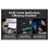 Hot-Swappable  Gaming Keyboard RGB Type-C Wired Portable Multi-Combination/Multimedia Game   White 6
