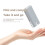 5-in-1 Electronics Cleaner Kit,Multipurpose Laptop Screen Cleaner &  Earphones Tool 5