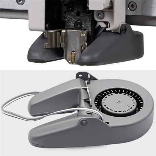 Voor  3D Printer Accessoires A1  Onderdeel 5015 Koelventilator 3D Printer Koelventilator 3D Printer Ventilator Assemblage