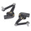 1set Suspension Height Sensor (Left/Right) 95533107721 95533107720 Suitable for  Cayenne 6