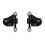 1set Suspension Height Sensor (Left/Right) 95533107721 95533107720 Suitable for  Cayenne 3