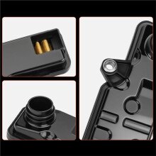 1set Transmission Kit 25420-5LJ-003 254205LJ003 is Suitable for Accord, , and CR-V.