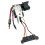 N391669 N391671 for  DCD710 DCF805 DCD700 DCD710C2 DCD700C Impact Driver Power Tool Replacement Accessories 2