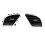 1set Air Conditioning Vent 8KD820901 8KD820902 Suitable for  A4 B8 A5 1