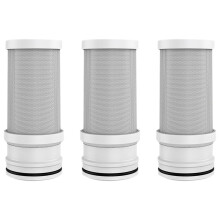 Faucet Water Filter Replacement for Vortopt T1 / T2 T6Replacement Parts Reduces Chlorine Taste Odor