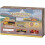 BACHMANN Bachmann Trains - Thunder Valley Ready To Run Electric Train Set - N Scale Multi ,Medium 1