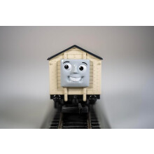 Bachmann #5 Troublesome Truck