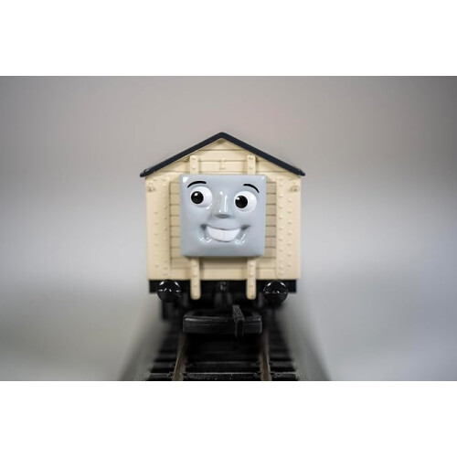 BACHMANN Bachmann #5 Troublesome Truck