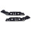 Front Bumper Guide Support Mounting Bracket 82A807183 82A807184 for  A1/S1 GB 2019-2025 Accessories 4