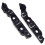 Front Bumper Guide Support Mounting Bracket 82A807183 82A807184 for  A1/S1 GB 2019-2025 Accessories 3